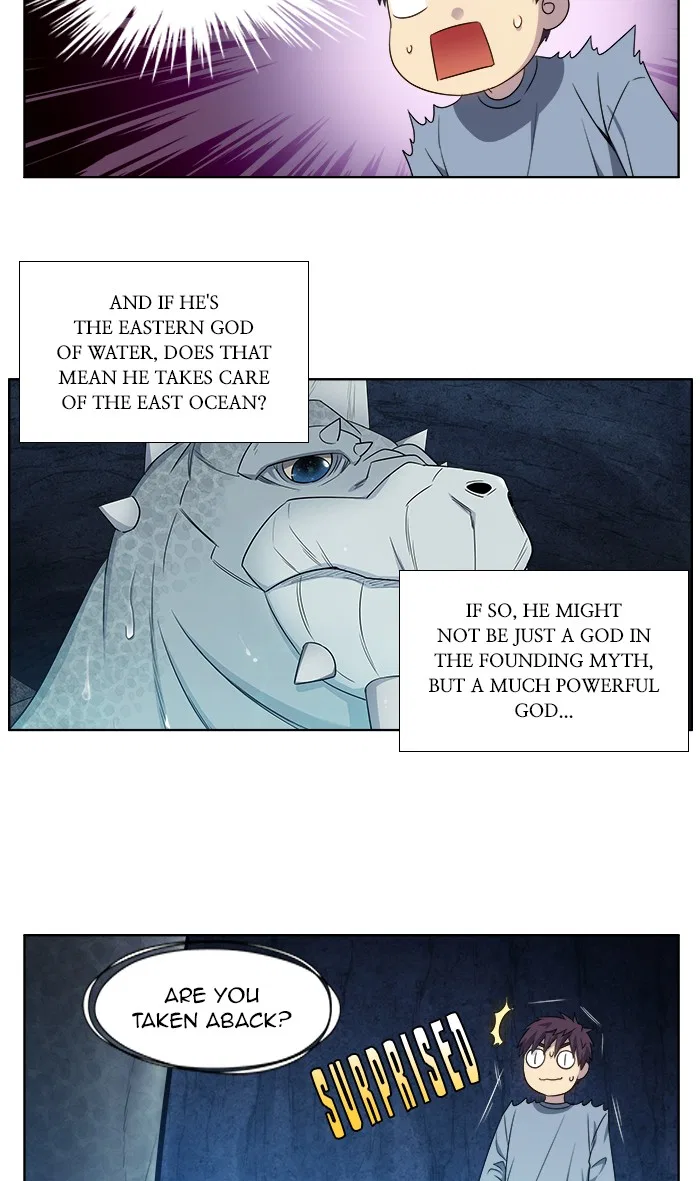 The Gamer Chapter 346 – Page 3