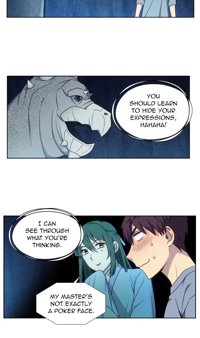 The Gamer Chapter 346 – Page 4