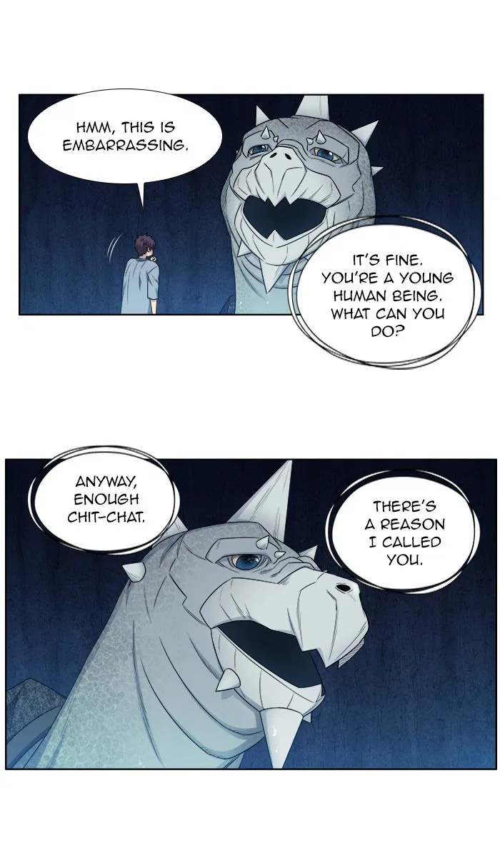 The Gamer Chapter 346 – Page 5