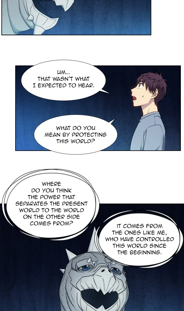 The Gamer Chapter 346 – Page 7