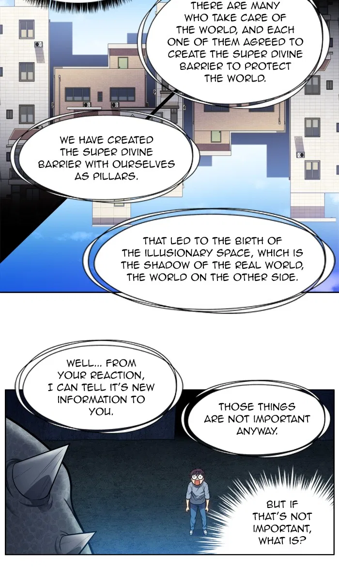 The Gamer Chapter 346 – Page 9