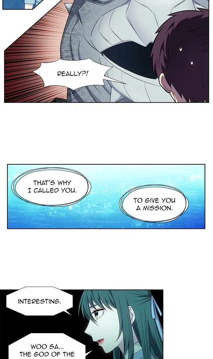 The Gamer Chapter 346 – Page 11