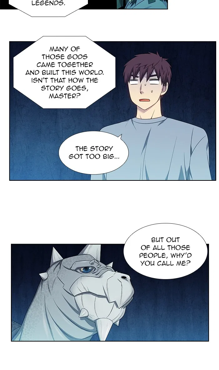 The Gamer Chapter 346 – Page 12