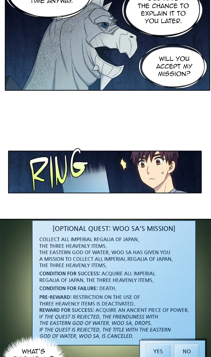 The Gamer Chapter 346 – Page 14