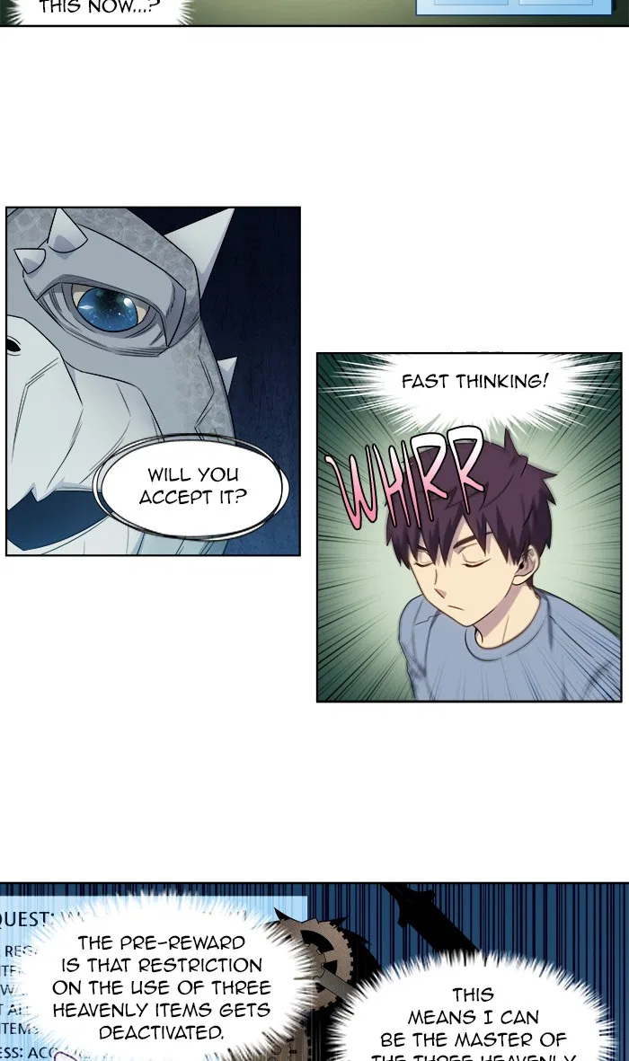 The Gamer Chapter 346 – Page 15