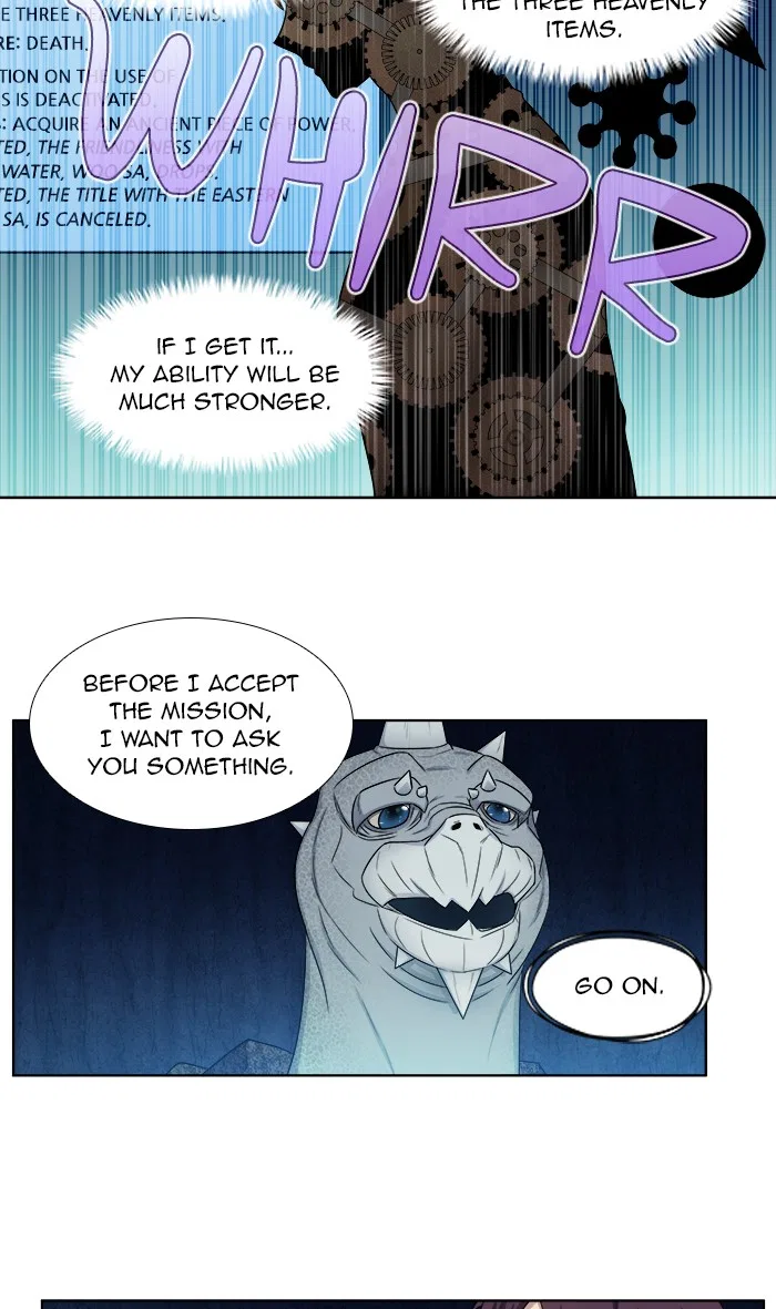 The Gamer Chapter 346 – Page 16