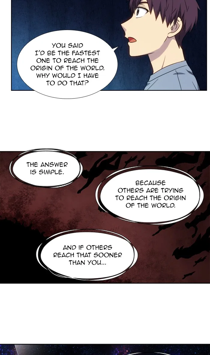 The Gamer Chapter 346 – Page 17
