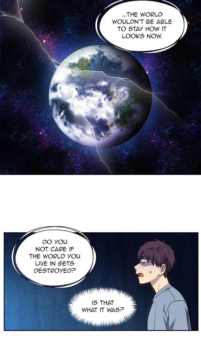 The Gamer Chapter 346 – Page 18