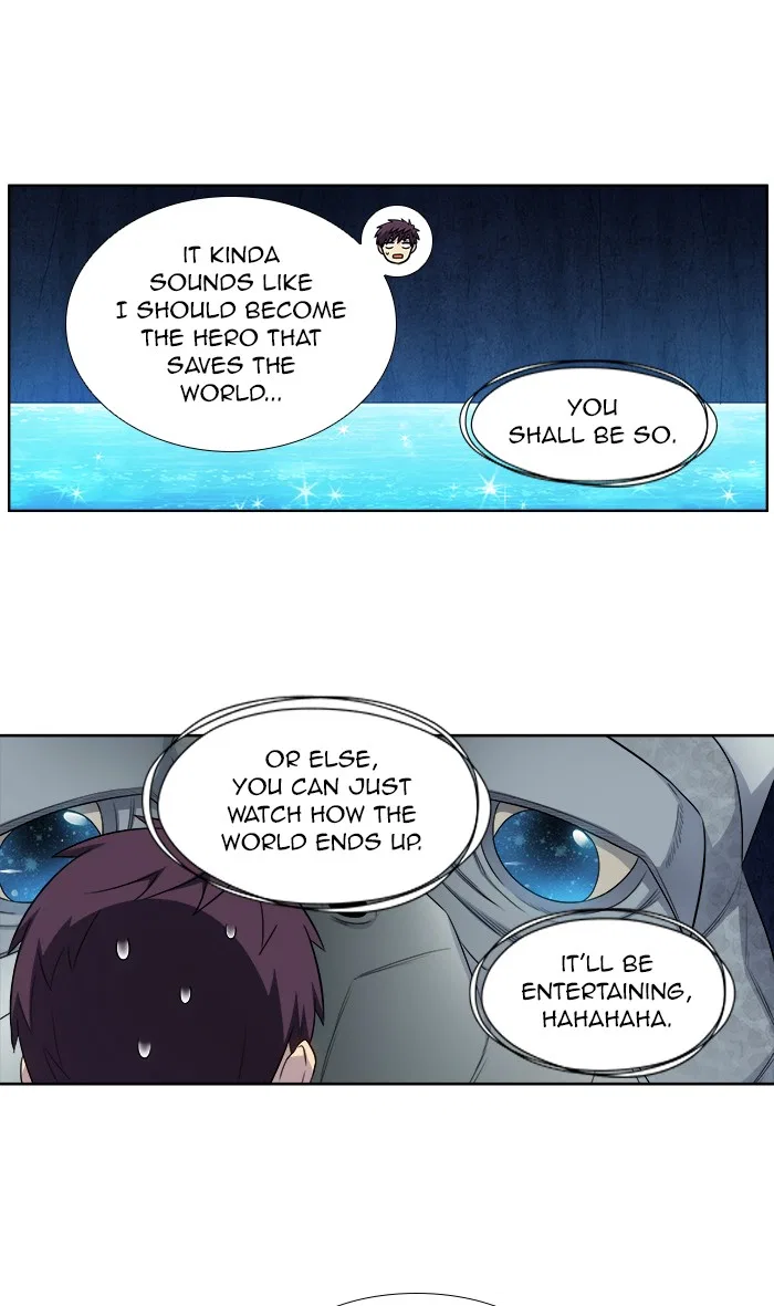 The Gamer Chapter 346 – Page 19
