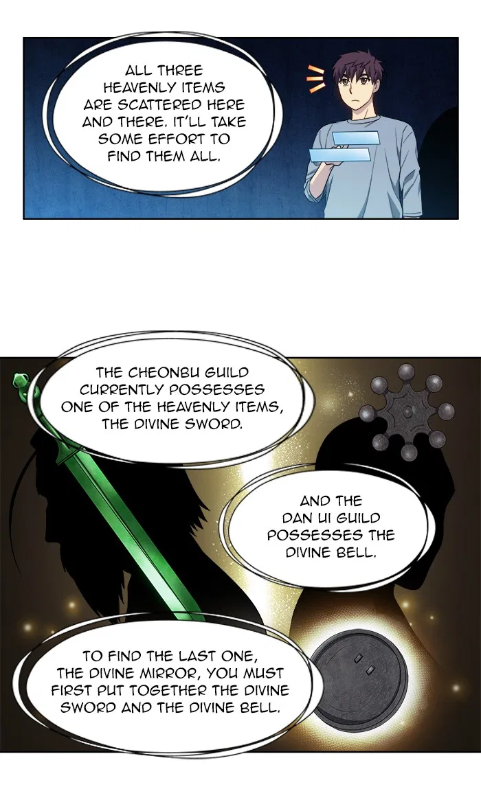 The Gamer Chapter 346 – Page 21