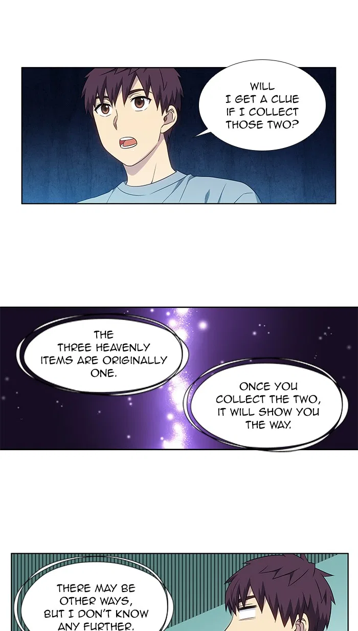 The Gamer Chapter 346 – Page 22