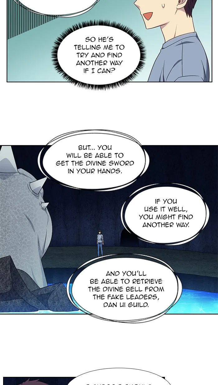 The Gamer Chapter 346 – Page 23