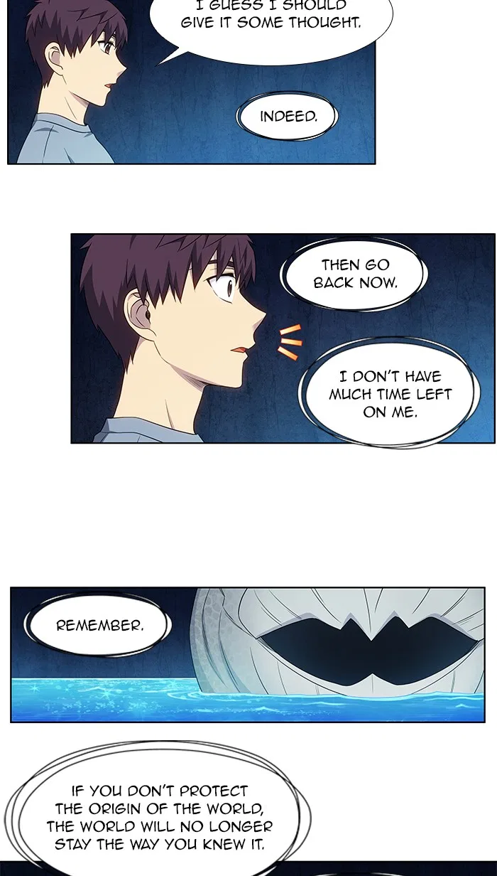 The Gamer Chapter 346 – Page 24