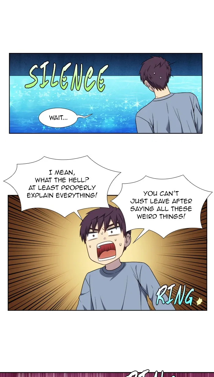 The Gamer Chapter 346 – Page 26