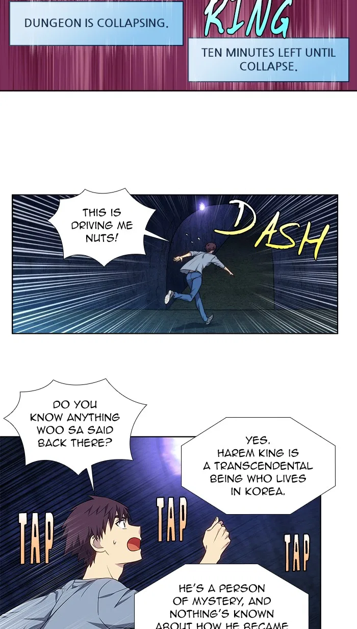 The Gamer Chapter 346 – Page 27