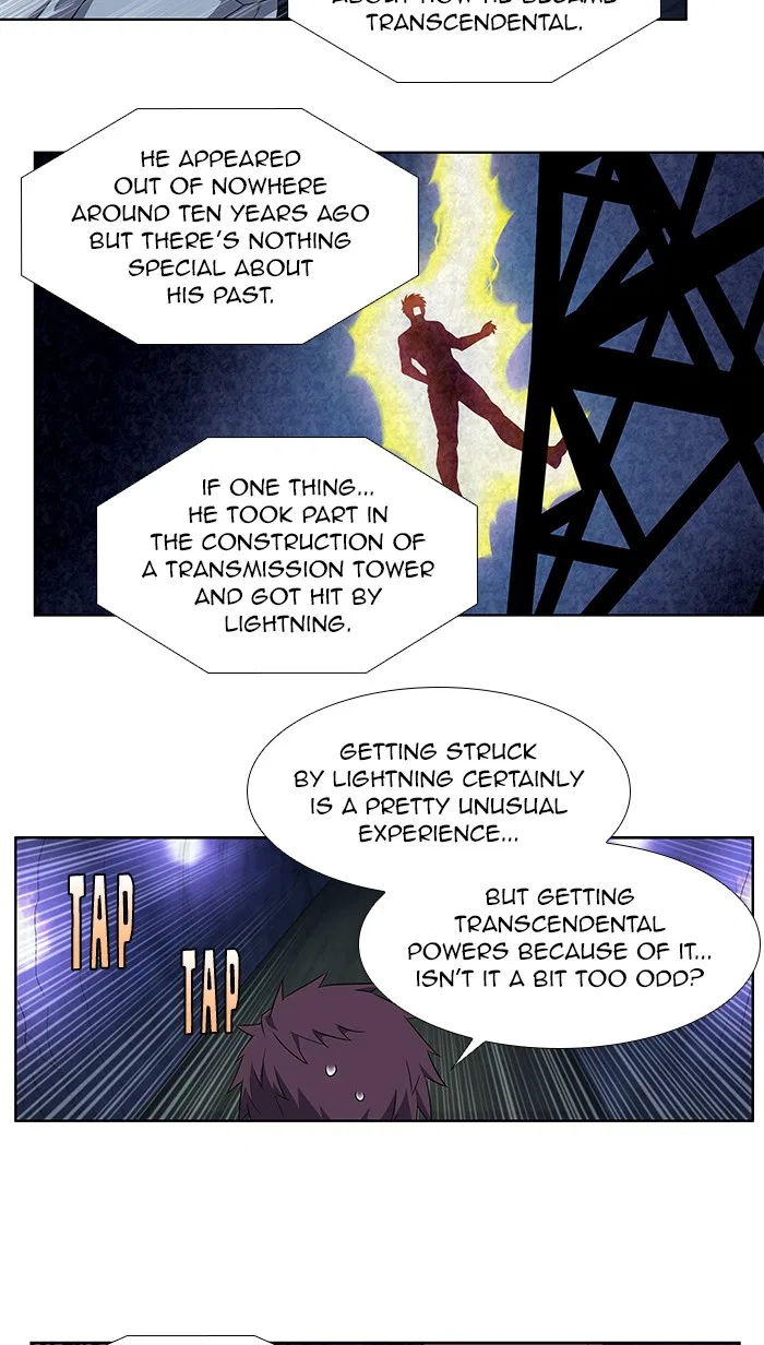 The Gamer Chapter 346 – Page 28