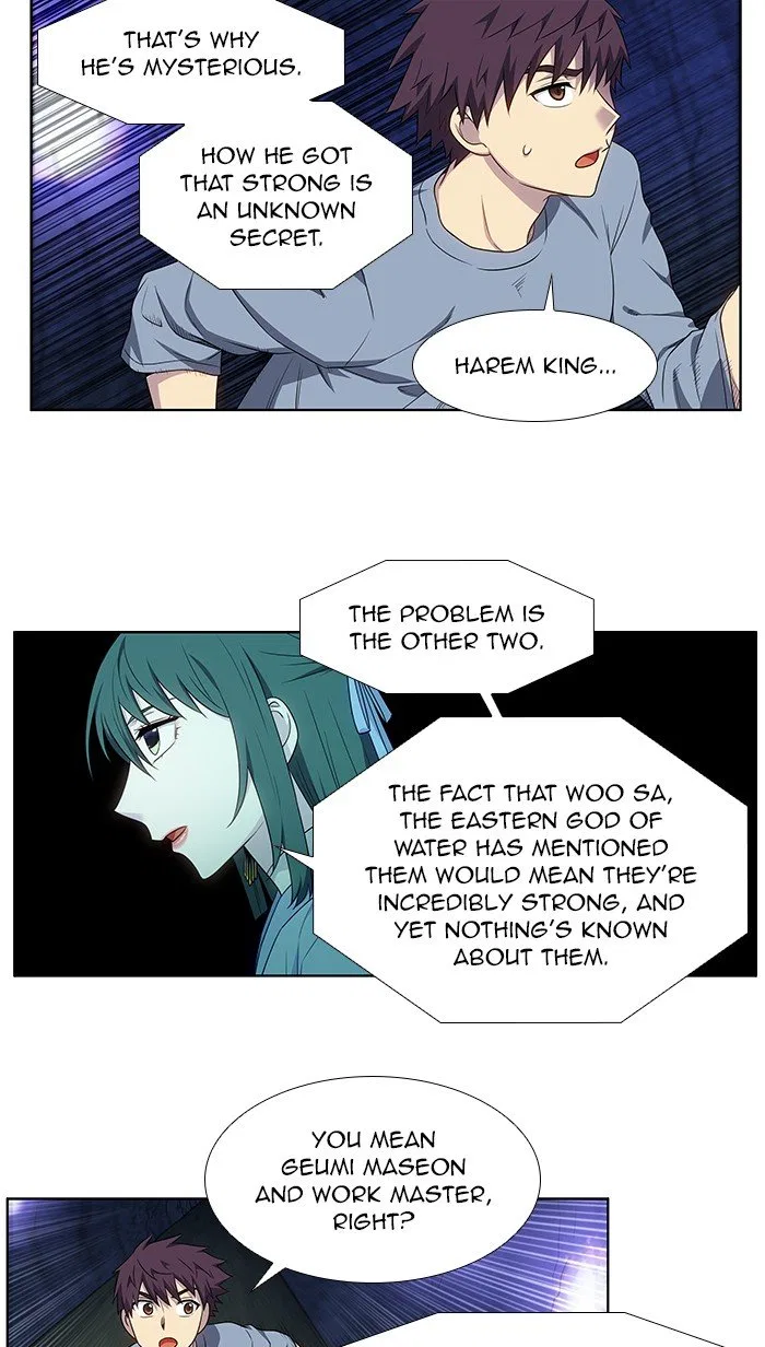 The Gamer Chapter 346 – Page 29