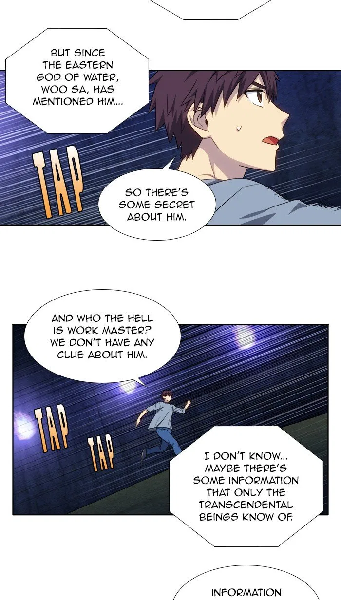 The Gamer Chapter 346 – Page 31