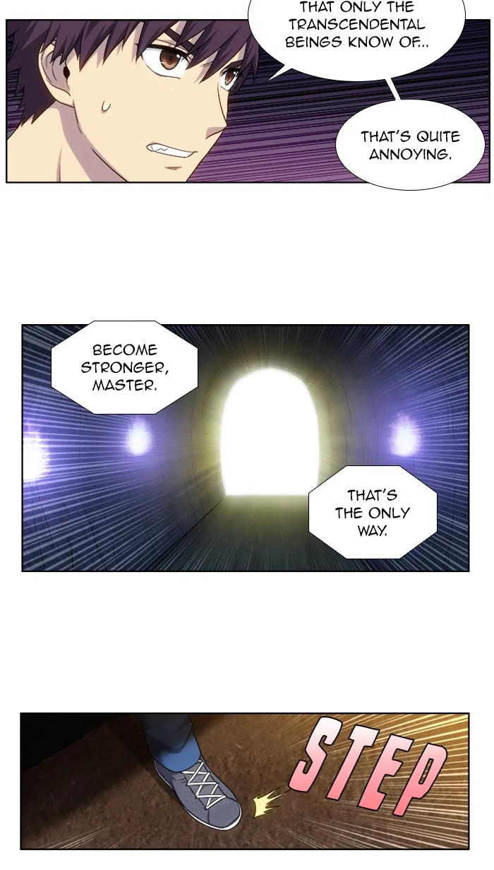 The Gamer Chapter 346 – Page 32