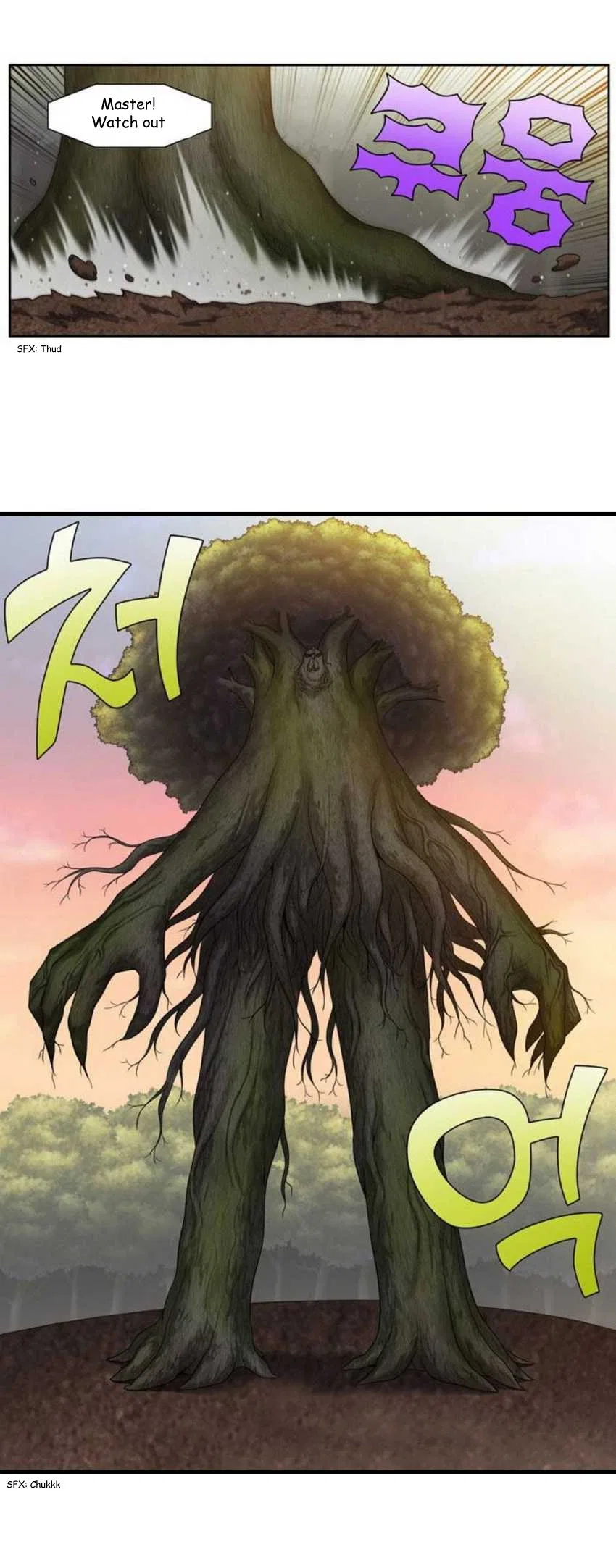 The Gamer Chapter 344 – Page 7