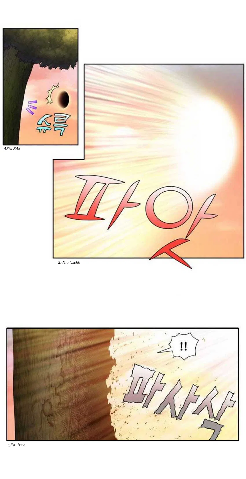 The Gamer Chapter 344 – Page 20