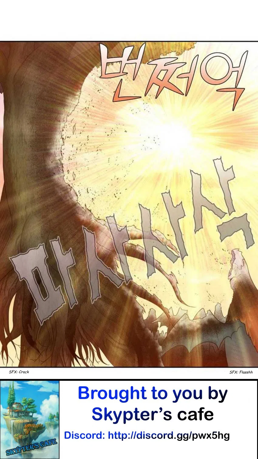 The Gamer Chapter 344 – Page 21