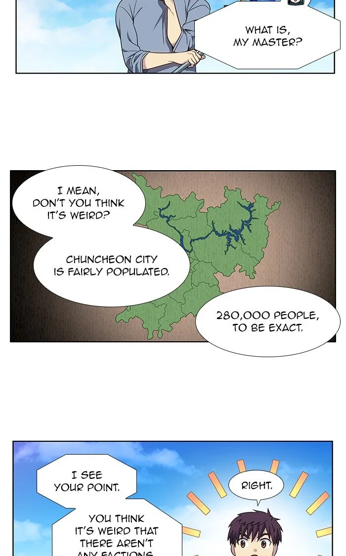 The Gamer Chapter 342 – Page 2