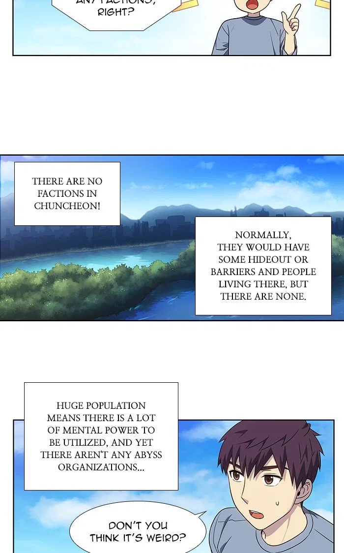 The Gamer Chapter 342 – Page 3
