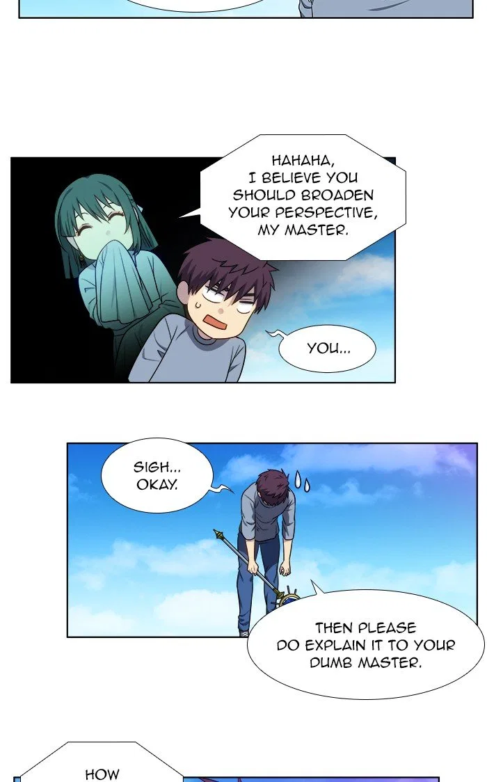 The Gamer Chapter 342 – Page 4
