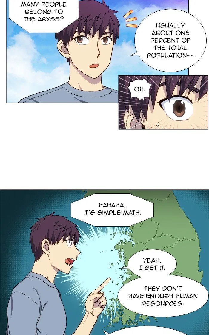 The Gamer Chapter 342 – Page 5