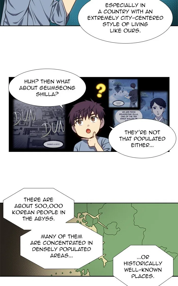 The Gamer Chapter 342 – Page 6