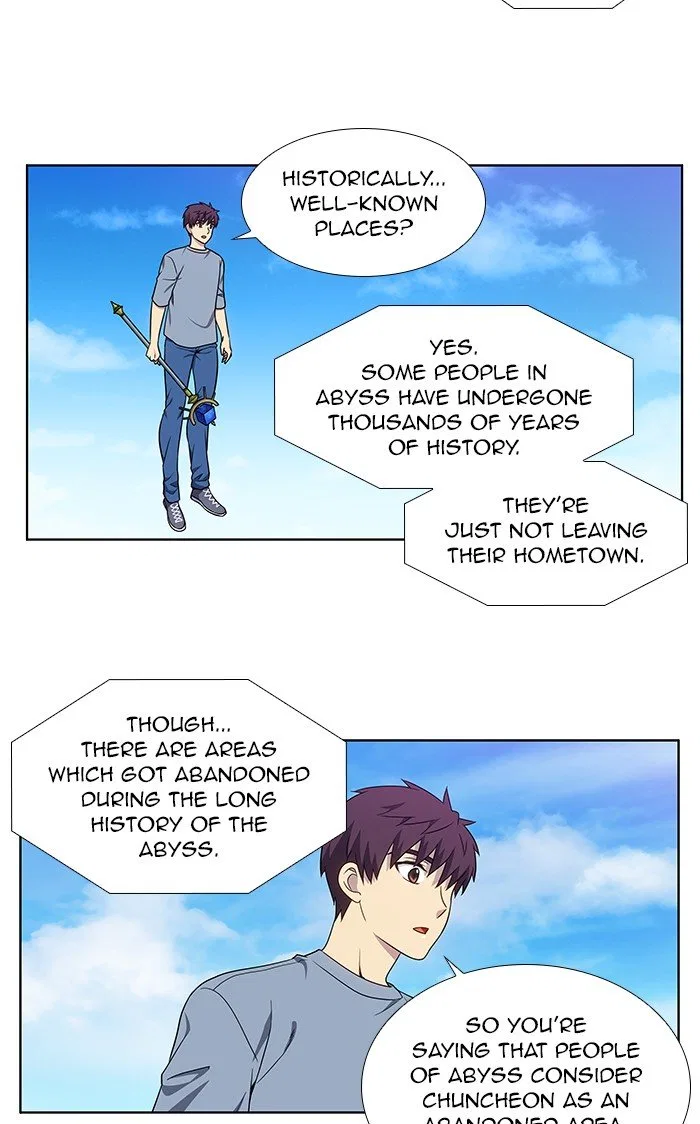 The Gamer Chapter 342 – Page 7