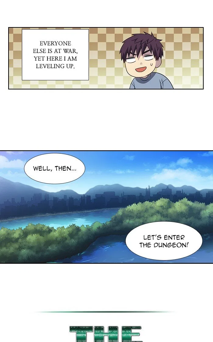The Gamer Chapter 342 – Page 10