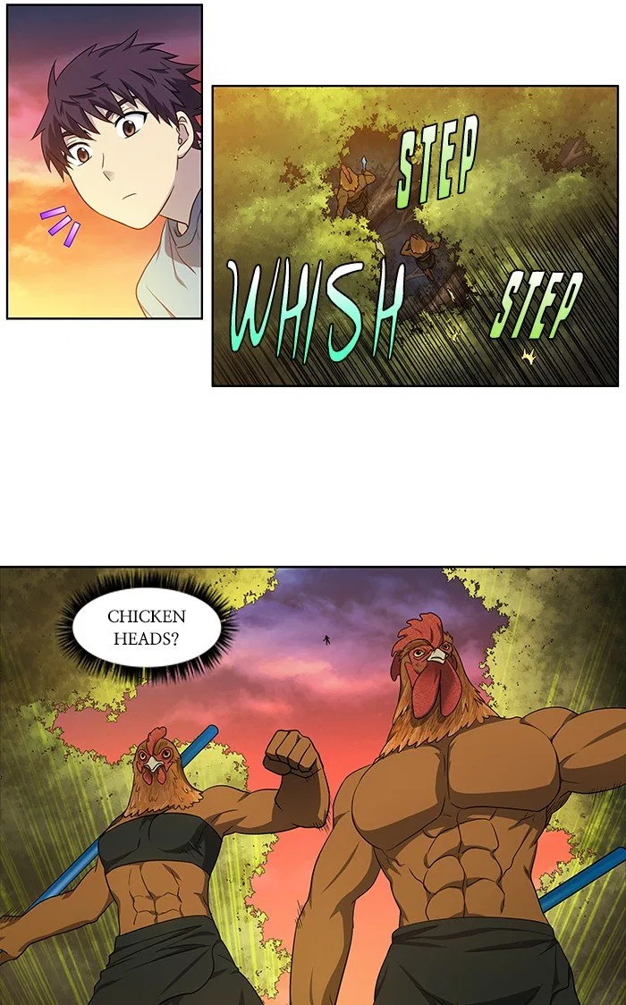 The Gamer Chapter 342 – Page 12