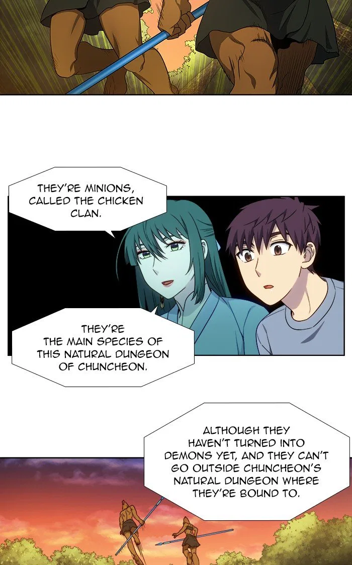 The Gamer Chapter 342 – Page 13