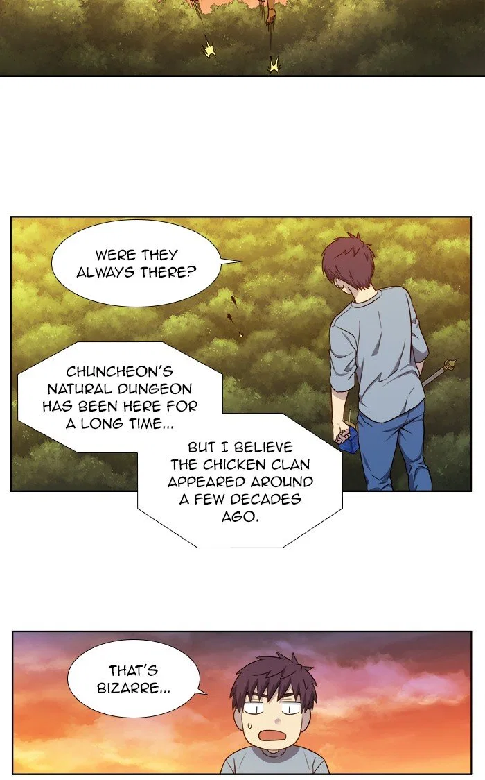 The Gamer Chapter 342 – Page 14
