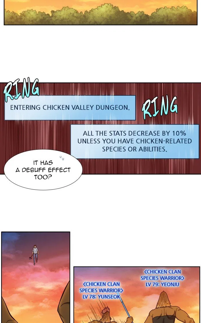 The Gamer Chapter 342 – Page 16