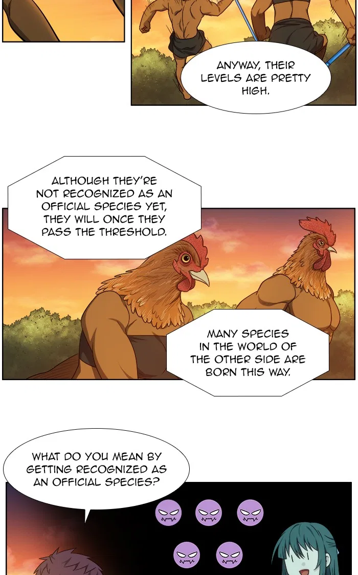 The Gamer Chapter 342 – Page 17