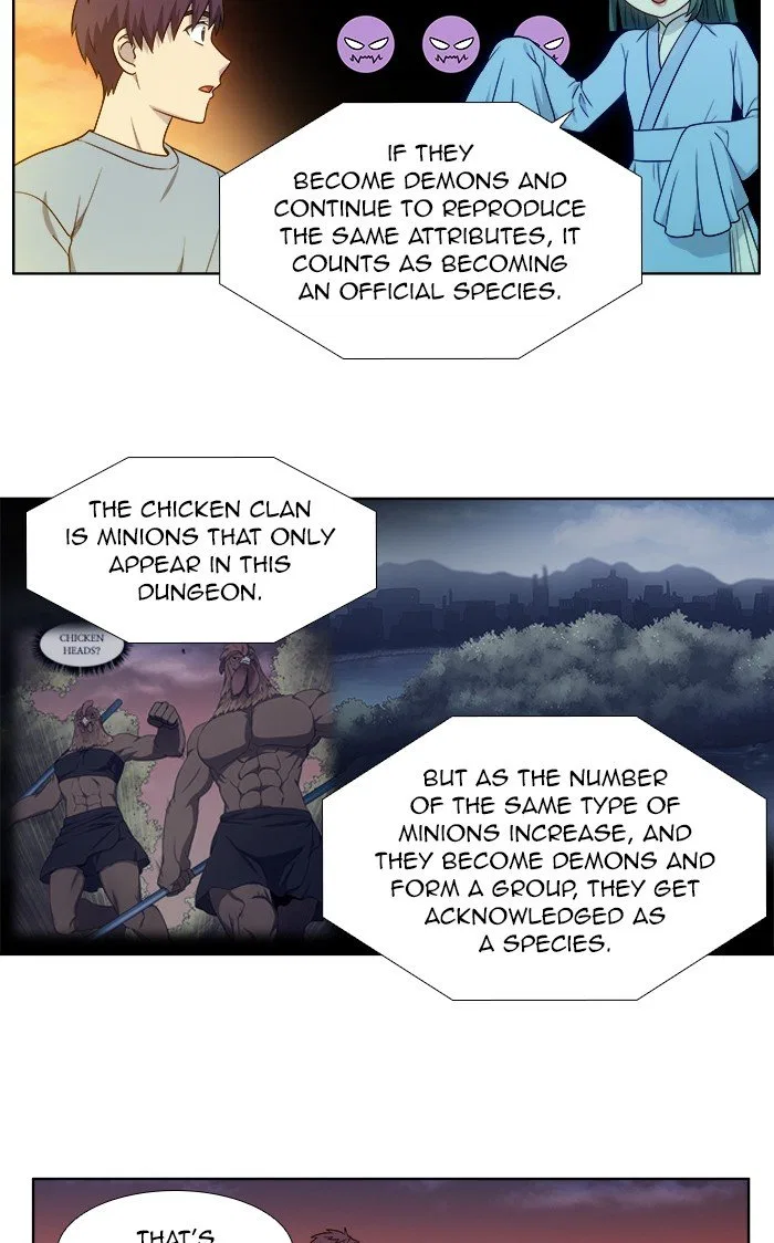 The Gamer Chapter 342 – Page 18