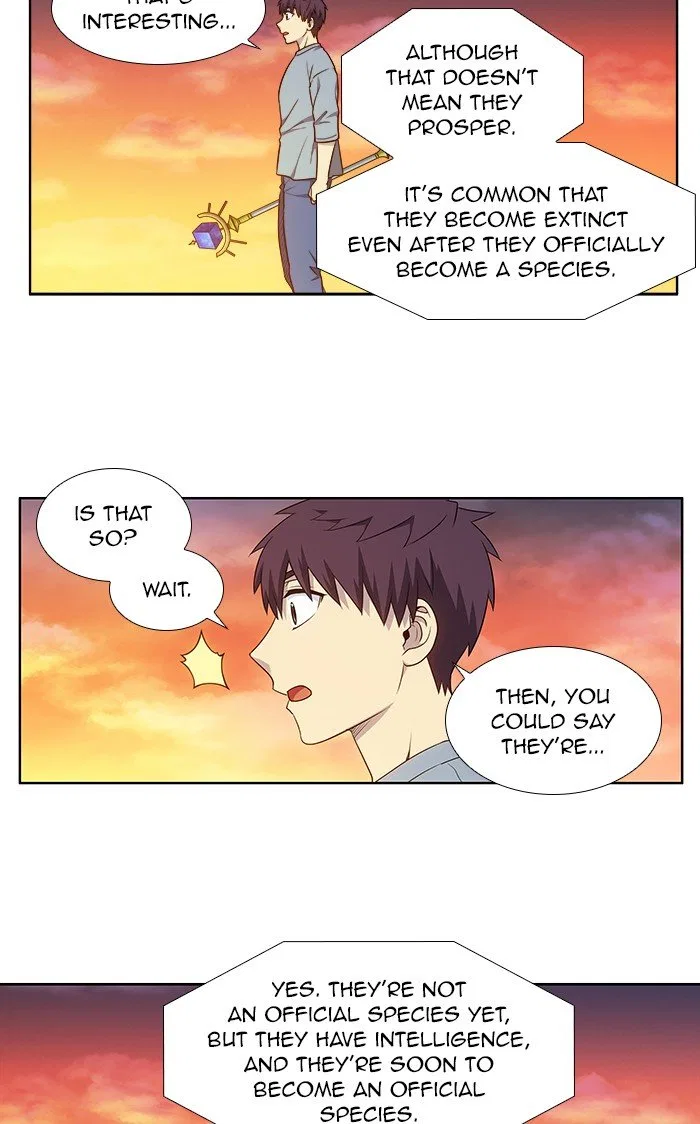 The Gamer Chapter 342 – Page 19