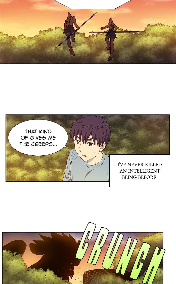 The Gamer Chapter 342 – Page 20