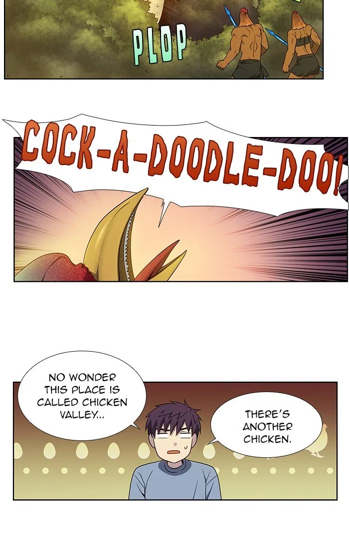 The Gamer Chapter 342 – Page 21