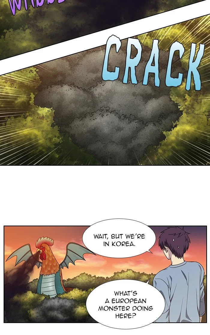 The Gamer Chapter 342 – Page 24