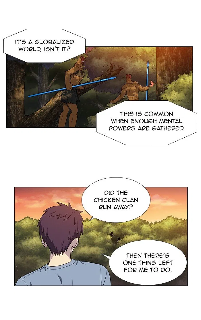 The Gamer Chapter 342 – Page 25