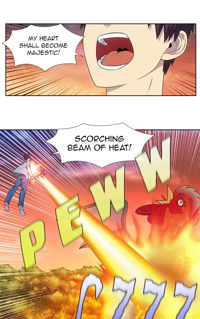 The Gamer Chapter 342 – Page 26