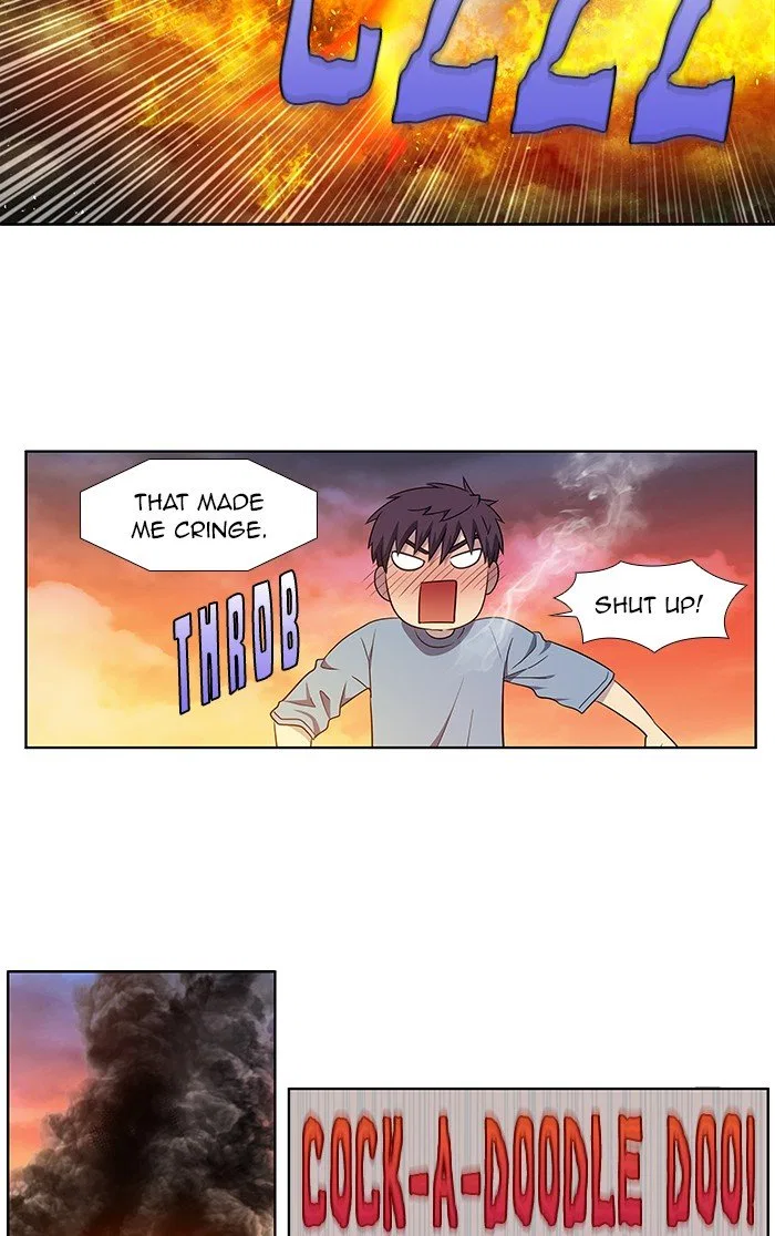 The Gamer Chapter 342 – Page 27