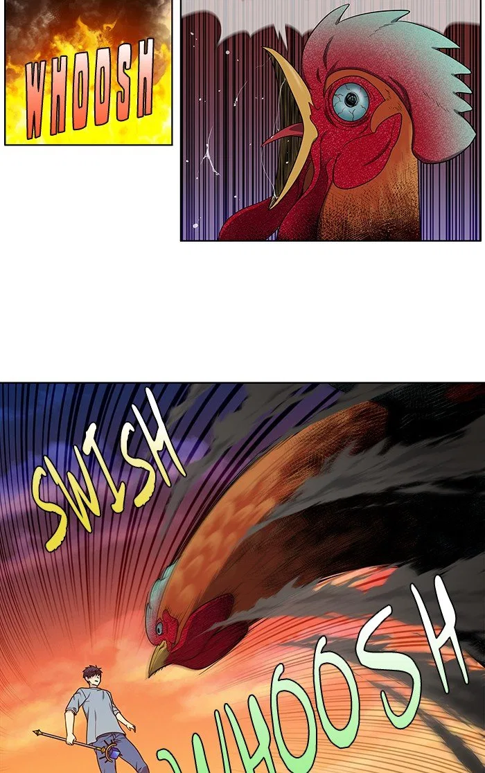 The Gamer Chapter 342 – Page 28