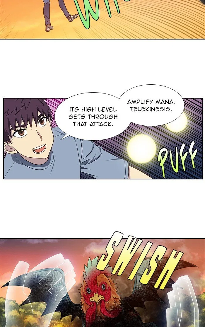 The Gamer Chapter 342 – Page 29