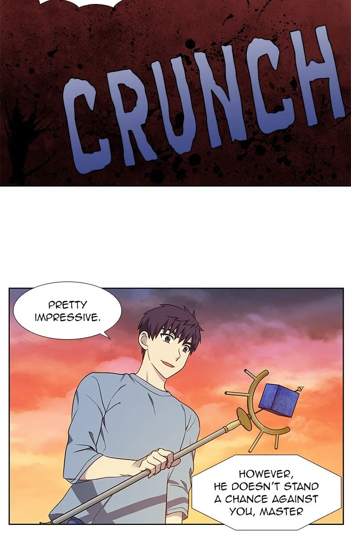 The Gamer Chapter 342 – Page 31