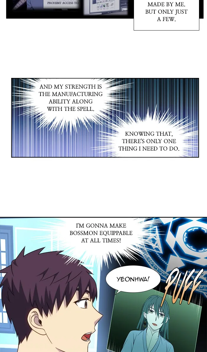 The Gamer Chapter 341 – Page 2